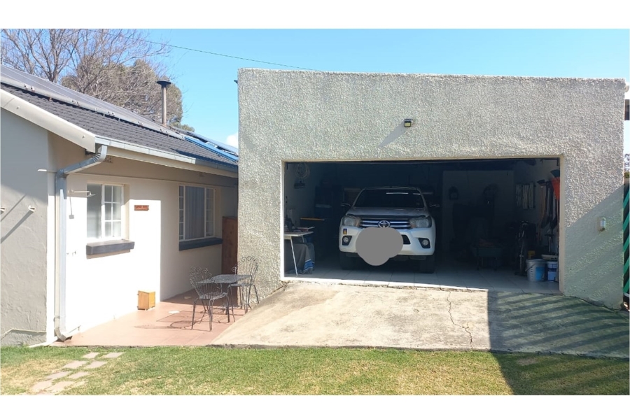 4 Bedroom Property for Sale in Deneysville Free State